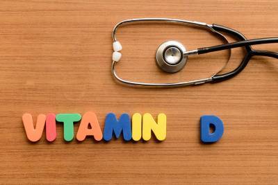 Дефицит витамина D способствует увеличению зависимости к опиоидам - исследование и мира - cursorinfo.co.il