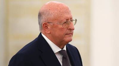Александр Гинцбург - Гинцбург рассказал Путину об осложнениях у перенесших коронавирус - iz.ru - Россия - Израиль