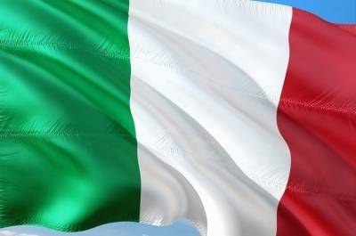 Роберто Сперанц - С понедельника для 40 млн итальянцев отменят большинство карантинных ограничений - pnp.ru - Италия