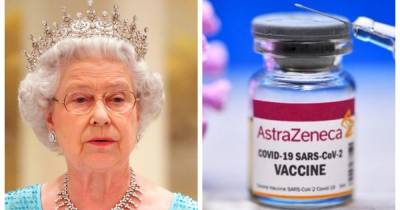 королева Елизавета II (Ii) - Разработчиков вакцины AstraZeneca наградили рыцарскими титулами - focus.ua - Англия