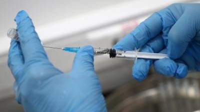 Главврачи столичных больниц призвали москвичей вакцинироваться от COVID-19 - 5-tv.ru - Москва