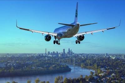 Германия: Билеты на самолет значительно подорожали - частично на 114 процентов - mknews.de