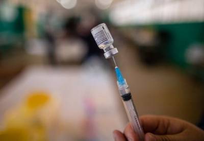 В Киеве в понедельник начнется вакцинация госслужащих - facenews.ua - Украина - Киев - Пресс-Служба