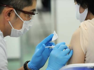 Индия - За сутки в мире сделали 35,9 млн прививок против COVID-19 – данные Bloomberg - gordonua.com - Сша - Китай - Евросоюз - Бразилия