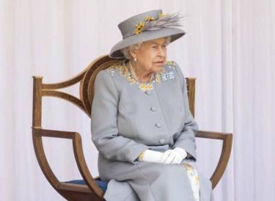 Джон Байден - королева Елизавета II (Ii) - Чета Байден на саммите G7 нарушила королевский протокол, приехав на мероприятие позже Елизаветы II - argumenti.ru - Англия