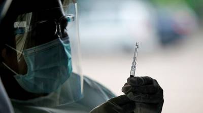 В Украине полностью вакцинировали от COVID почти 237 тысяч человек - ru.slovoidilo.ua - Киев