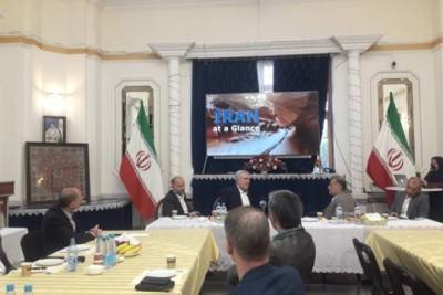 Иран – страна интеллектуального туризма - interaffairs.ru - Иран