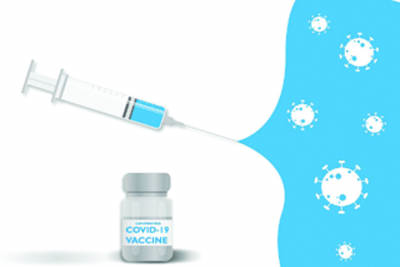 Германия: Как быстро можно получить прививку от коронавируса - mknews.de