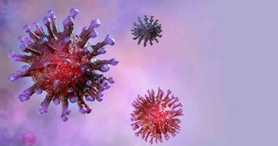 Коронавирус изменил свои основные симптомы — ученые - dsnews.ua - Англия - Лондон