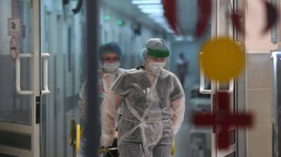 В России впервые с 15 февраля выявили более 14 тысяч заразившихся коронавирусом - penzainform.ru - Россия - Санкт-Петербург - Москва - Московская обл.