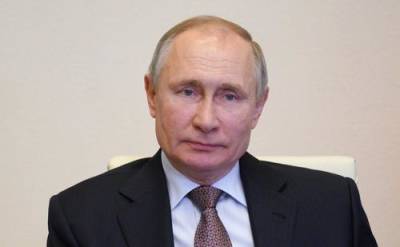 Владимир Путин - Байден - Путин заявил, что Россия ведет себя по отношению к США очень сдержанно - argumenti.ru - Россия - Москва - Сша - Вашингтон