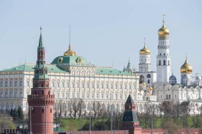 Москва продолжает вводить коронавирусные ограничения - infox.ru - Москва
