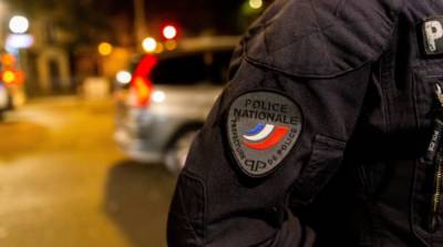 В Париже полиция разогнала антикарантинную вечеринку - ru.slovoidilo.ua - Франция - Париж