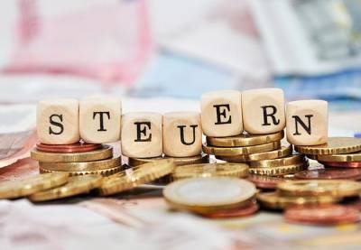 Немецкие и австрийские миллионеры требуют повышения налогов на имущество - rusverlag.de - Австрия