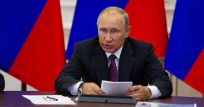 Владимир Путин - Джон Байден - Путин перед встречей с Байденом назвал один из важнейших глобальных вопросов - klops.ru - Россия - Женева - Президент