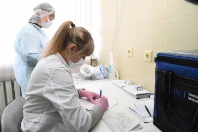 За сутки в Астраханской области выявили 39 новых пациентов с COVID-19 - volg.mk.ru - Астраханская обл.