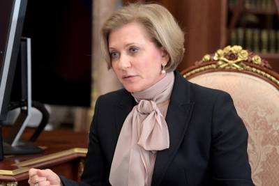 Анна Попова - Попова выступила против смягчения коронавирусных мер - mk.ru - Москва