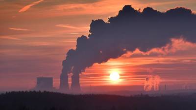 Страны G7 добьются нулевого выброса CО2 не позднее 2050 года - iz.ru - Франция - Англия - Италия - Канада - Израиль
