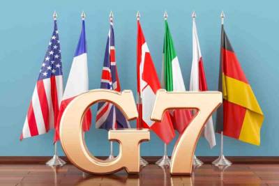 Страны G7 призвали к тщательному расследованию происхождения коронавируса - news-front.info - Китай