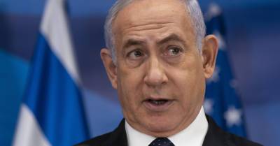 Нетаньяху всё: свой пост покидает самый "долгоиграющий" премьер Израиля - rus.delfi.lv - Израиль - Латвия