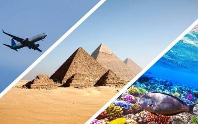 О чем нужно знать россиянам для хорошего отдыха в Египте в 2021 году - yur-gazeta.ru - Египет