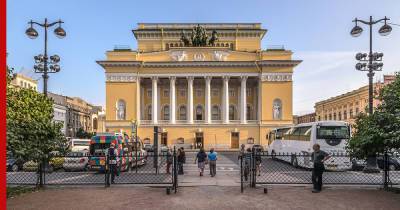 Музеи Санкт-Петербурга будут работать в режиме выходного дня - profile.ru - Санкт-Петербург