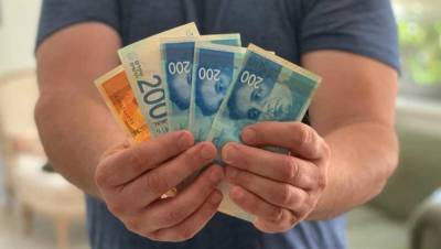 Как зарабатывают в отпуске без содержания? - nep.co.il - Тель-Авив