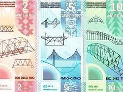 Сценарий замены доллара новой валютой амеро для России выглядит пугающе - newsland.com - Россия