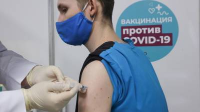 Анна Попова - Глава Роспотребнадзора призвала не слушать «вредные советы» по вакцинации от COVID-19 - mir24.tv