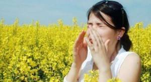 Надежда Логина - «Можно спутать с ОРВИ»: врач рассказала, как выявить сезонную аллергию - skuke.net