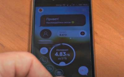 Невиданная шара для абонентов: "Vodafone" порадовал украинцев очень выгодной услугой – как подключить - ukrainianwall.com - Пресс-Служба