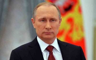 Владимир Путин - Джон Байден - Путин предложил Байдену партнёрство в киберпространстве - geo-politica.info - Россия