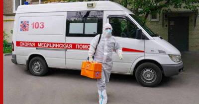 Можно ли заболеть COVID-19 после прививки, рассказали россиянам - profile.ru