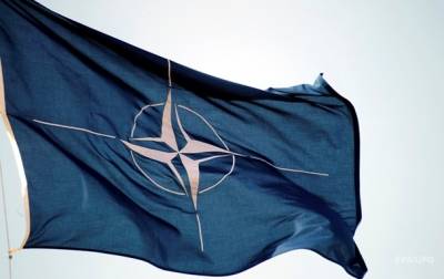 На саммите НАТО обсудят главные угрозы и Украину - korrespondent.net - Россия - Украина - Китай - Брюссель
