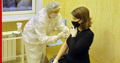 Влияние вакцин от COVID-19 на возможность иметь детей выяснили в России - profile.ru - Россия