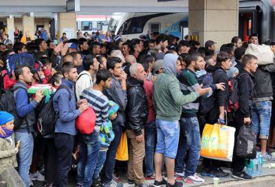 «Амнистию» для мигрантов пока не собираются продлевать в России - online47.ru - Россия - Ленобласть обл.