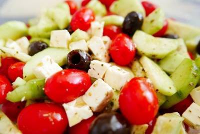 Защита суставов: ученые назвали лучшую диету от артрита - volg.mk.ru