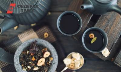 Россиянам назвали полезные и вкусные добавки к чаю - fedpress.ru - Москва