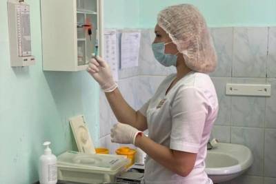 Ставропольцам предлагают бесплатно измерить уровень антител - kavkaz.mk.ru - Ставрополье край