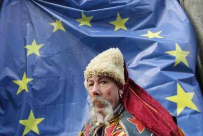 Алексей Куракин - Алексей Куракин: В ЕС указали Украине, что она идет совсем не туда, куда якобы хочет - geo-politica.info - Евросоюз - Бельгия - Brussels