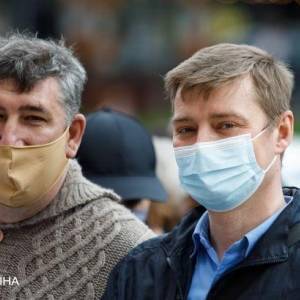 В Украине за сутки выявили 420 случаев коронавируса - reporter-ua.com - Киев