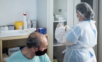 Александр Гинцбург - Гинцбург предупредил о последствиях медленной вакцинации - tvc.ru - Россия