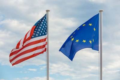 Еврокомиссия раскрыла темы саммита ЕС и США - obzor.lt - Сша - Женева - Евросоюз