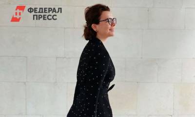 Татьяна Брухунова - «Думала, вы умнее»: Брухунову раскритиковали за призыв к вакцинации - fedpress.ru - Москва