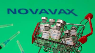 Вакцина производства Novavax показала эффективность более 90 процентов - svoboda.org - Мексика
