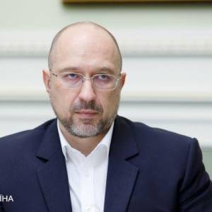 Денис Шмыгаль - Украина перешла в «зеленую» зону Евросоюза - reporter-ua.com - Евросоюз