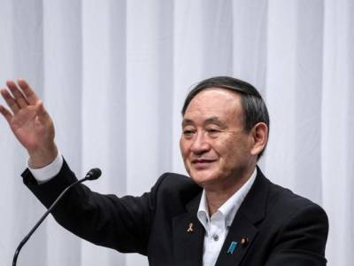 Есихидэ Суги - Оппозиция Японии согласовала проект резолюции о недоверии правительству Йосихиде Суги - unn.com.ua - Киев