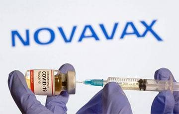 Компания Novavax заявила об эффективности и безопасности своей вакцины от COVID-19 более чем на 90% - charter97.org