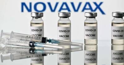 Эффективность COVID-вакцины Novavax превысила 90% - dsnews.ua - Мексика