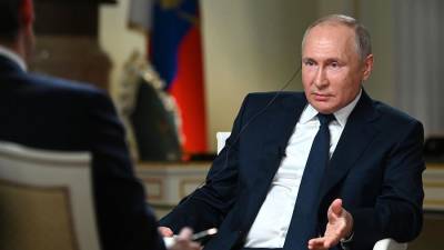 Владимир Путин - Путин признал невозможность пресечь попытки США вмешиваться в чужие дела - iz.ru - Россия - Москва - Израиль - Президент